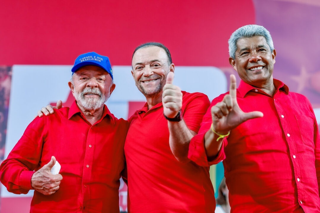 Foto: Ricardo Stuckert