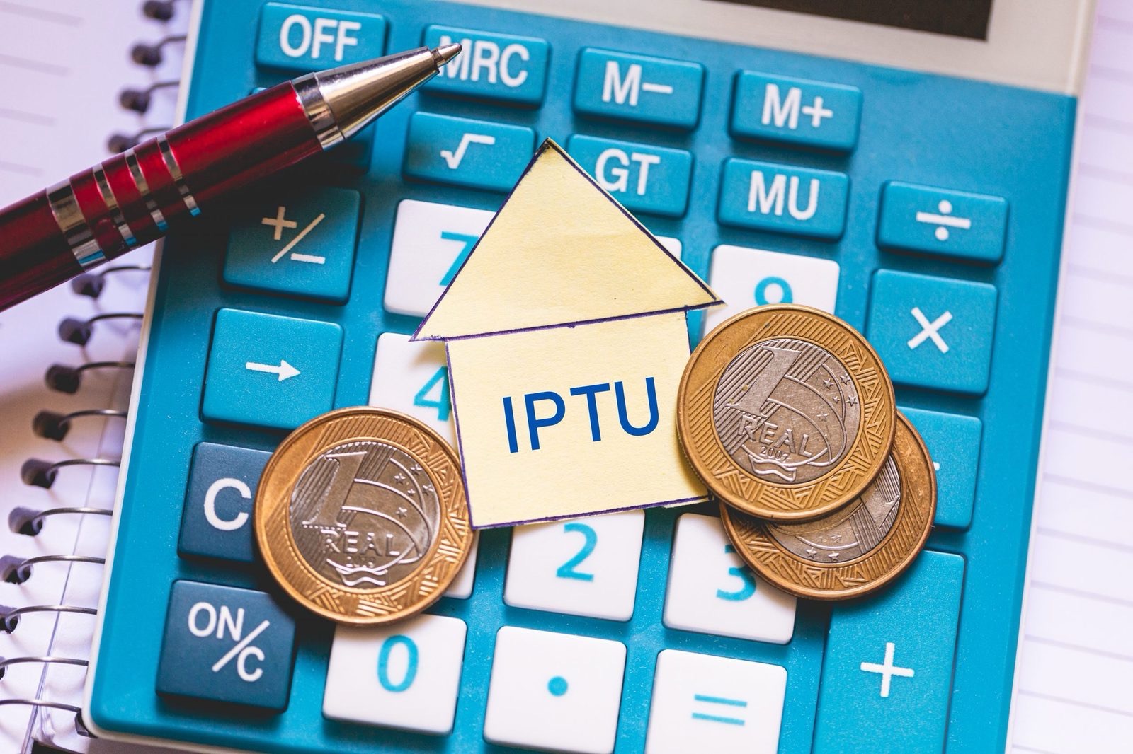 IPTU