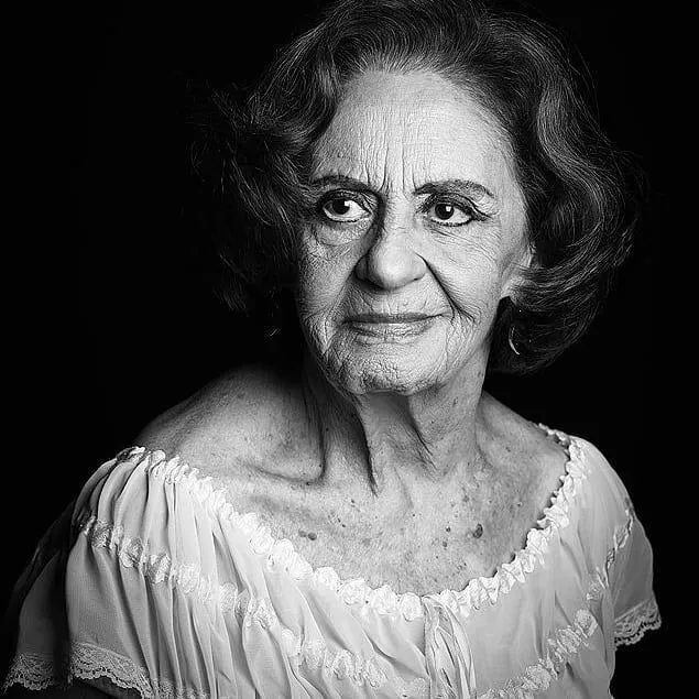 Atriz Laura Cardoso morre aos 98 anos