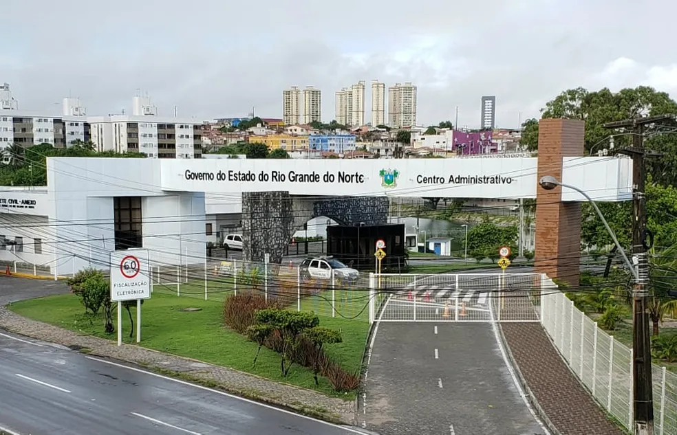 centro administrativo