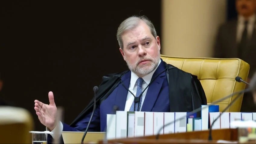 DIAS TOFFOLI