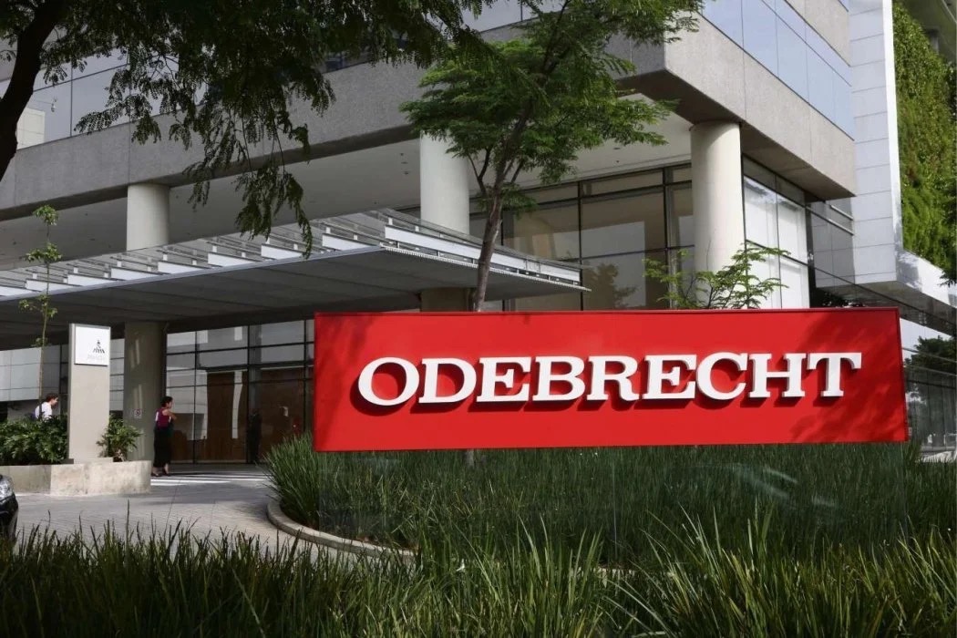 Odebrecht