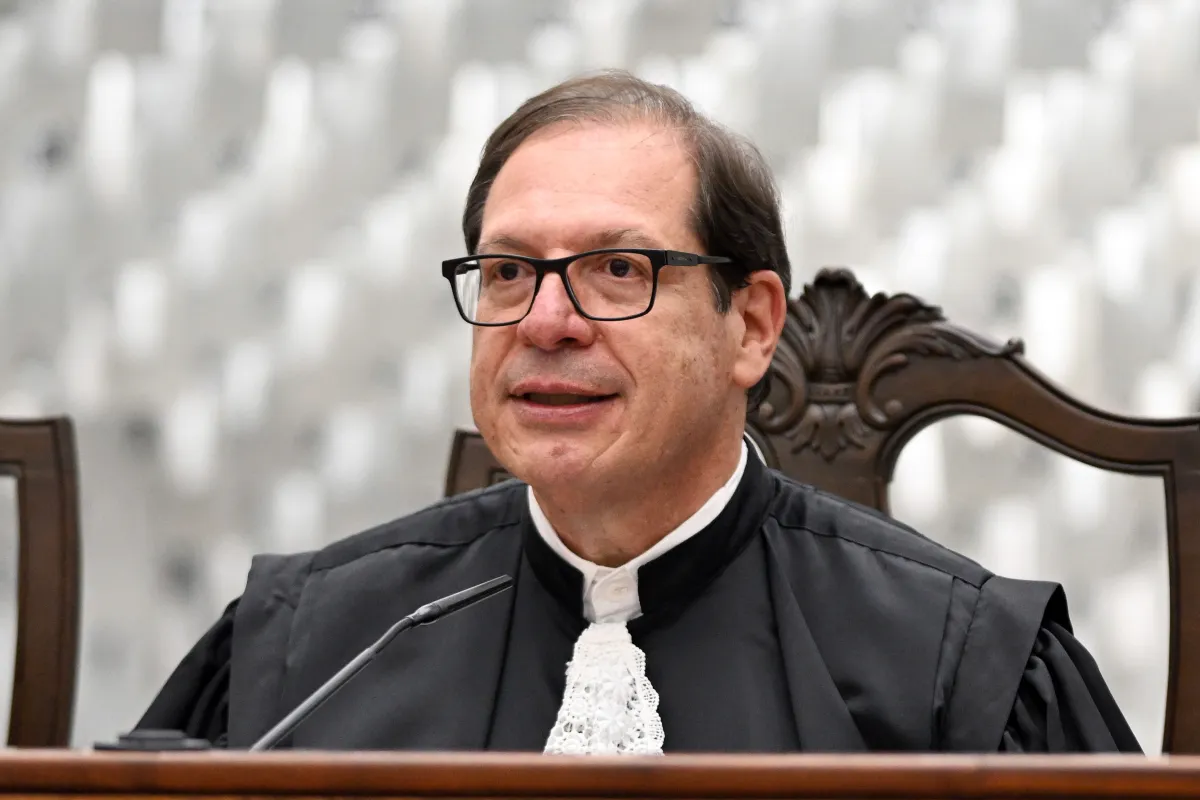 Luis Felipe Salomão stj