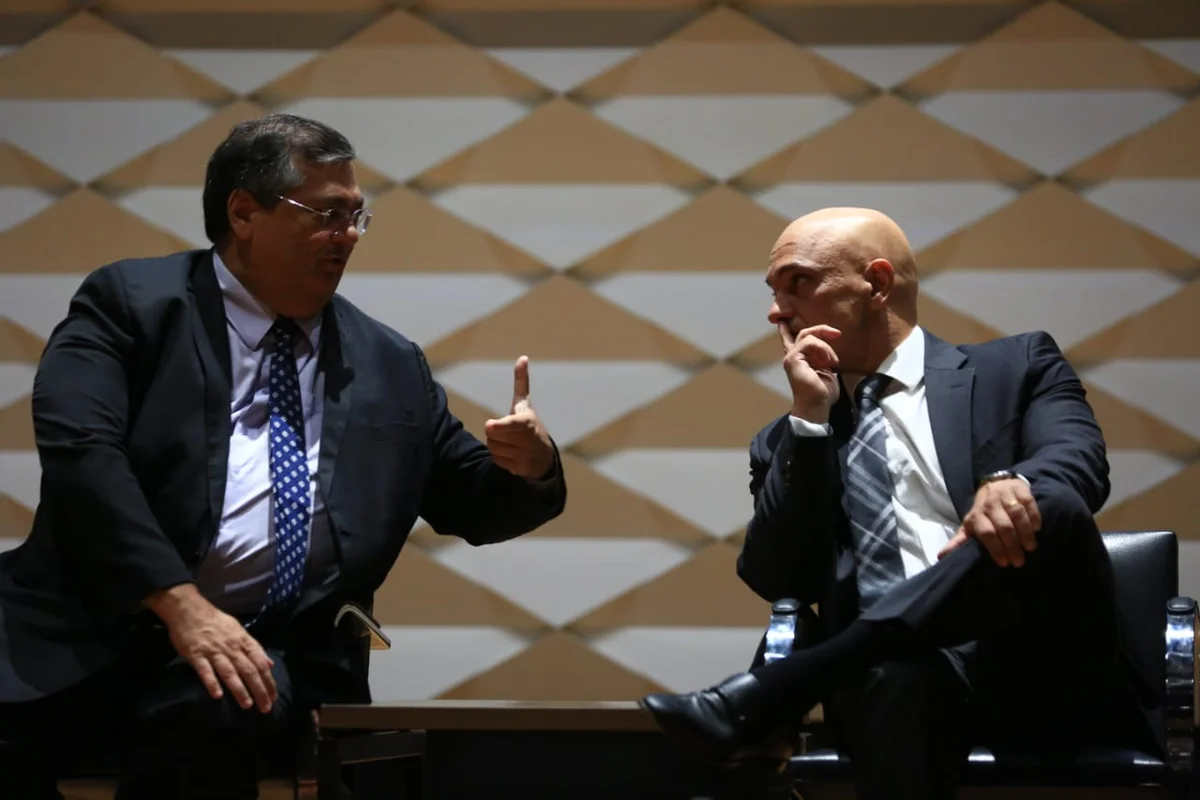 dino moraes