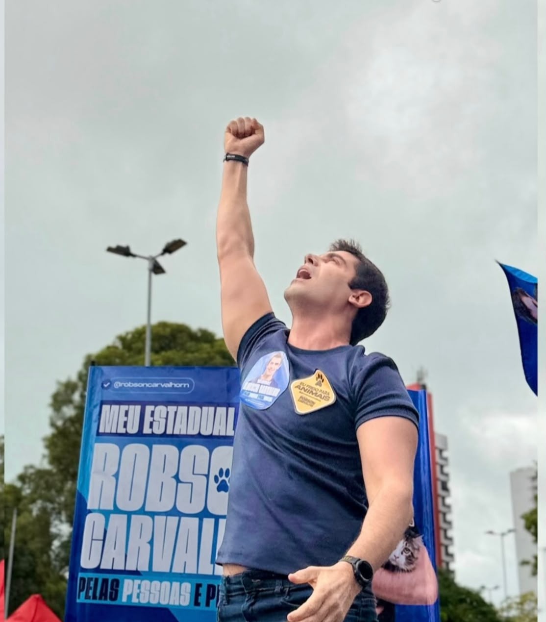 Robson Carvalho 