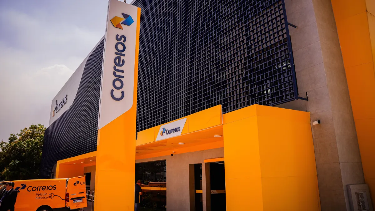 Correios