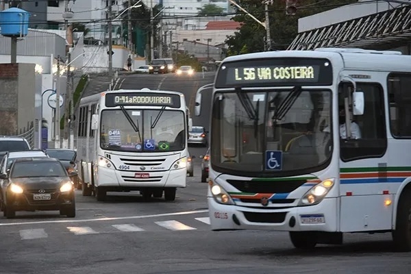 ônibus
