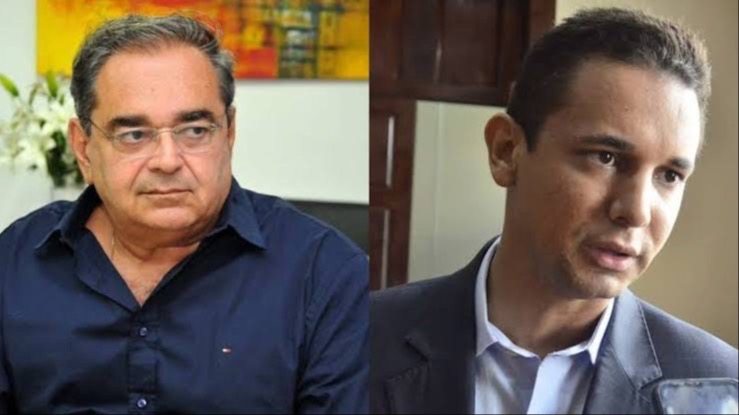 ALVARO DIAS E ALLYSON BEZERRA | REPRODUÇÃO