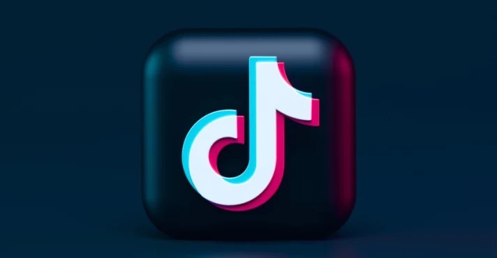 Logotipo do TikTok| Foto: Reprodução/Instagram