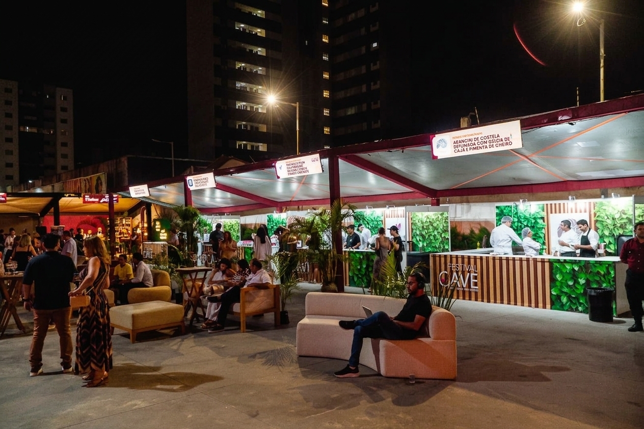cave restaurantes