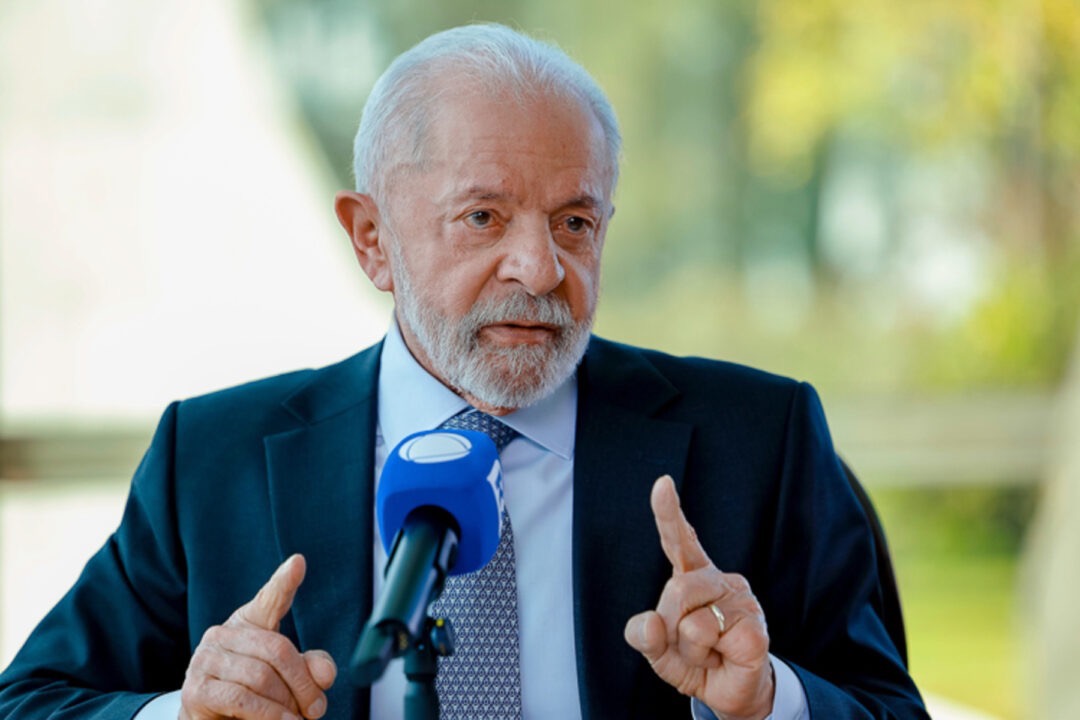 Lula | Foto: Reprodução