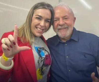 lula roberta