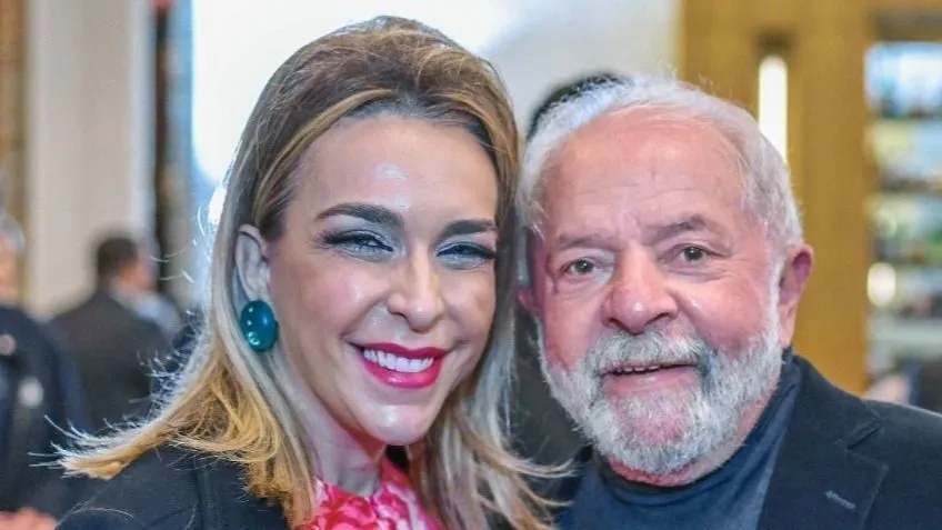 lula roberta