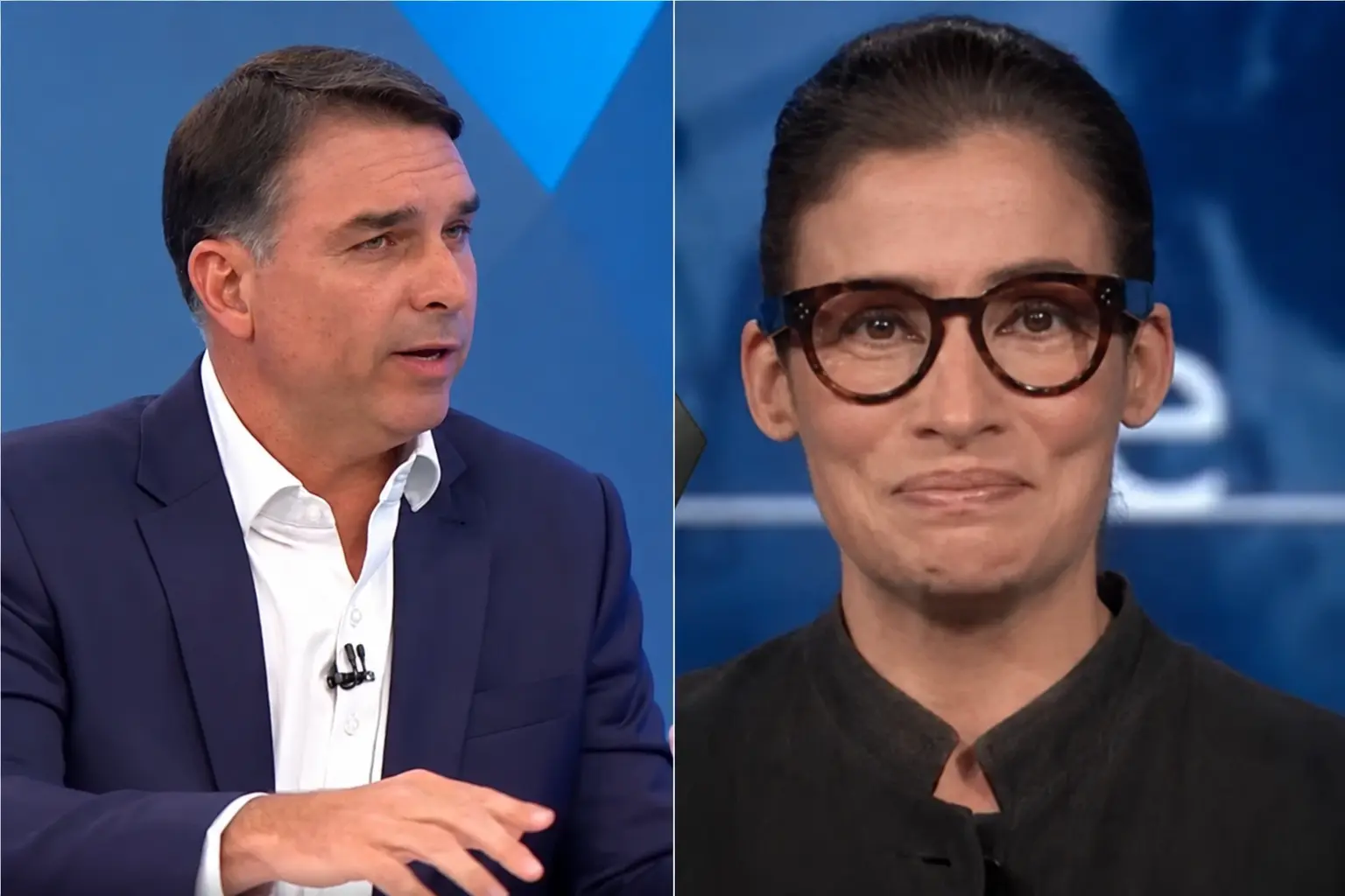 flávio renata