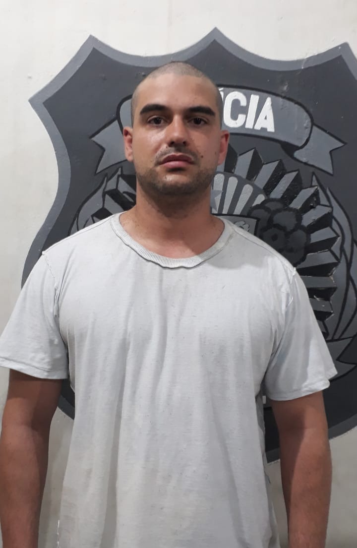 pedro gadelha preso