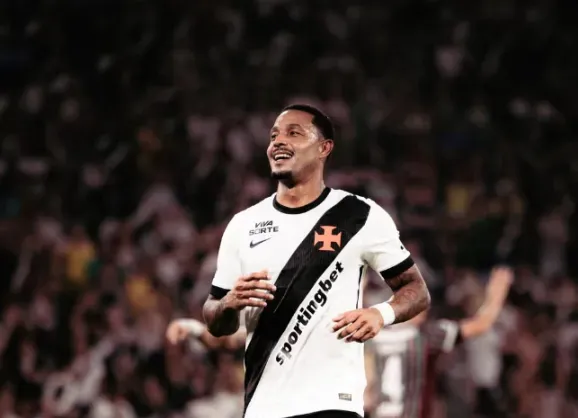 jogador vasco david correa dvd