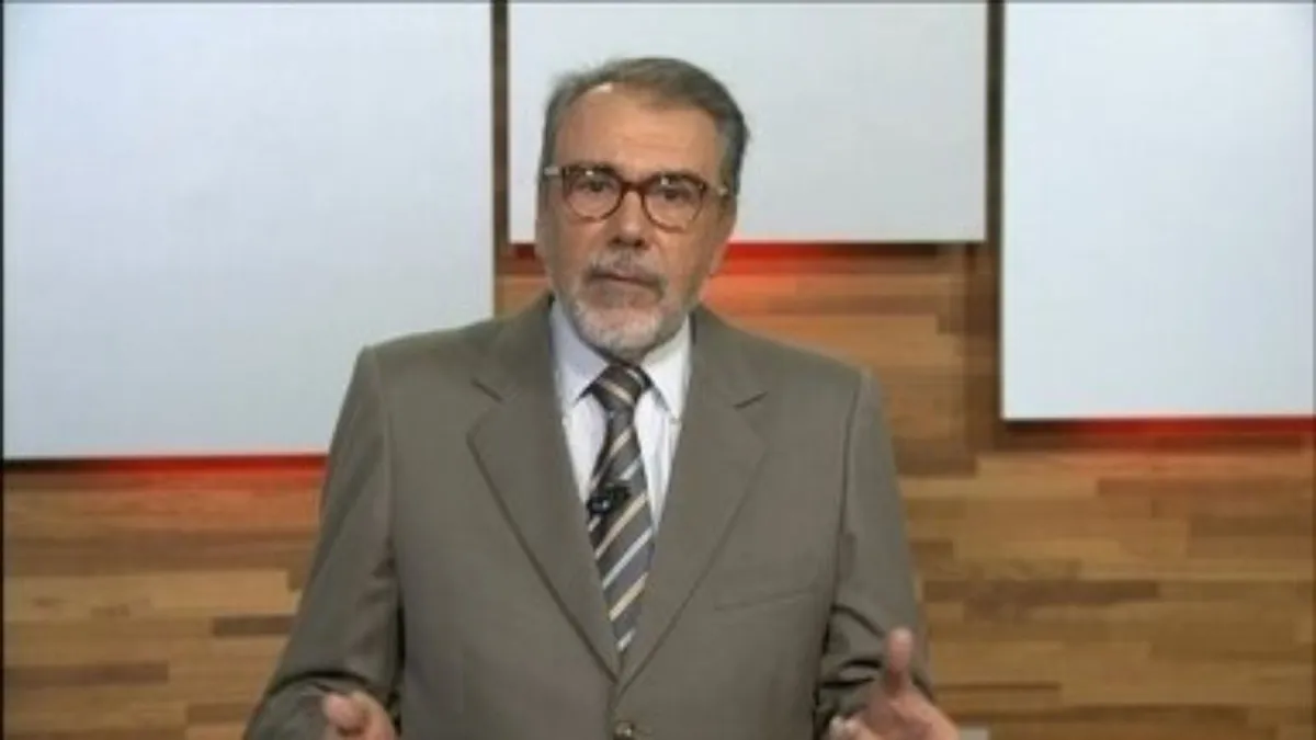 Morre o jornalista Carlos Monforte aos 77 anos