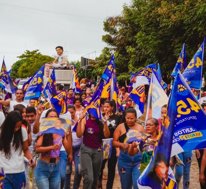 leo souza campanha