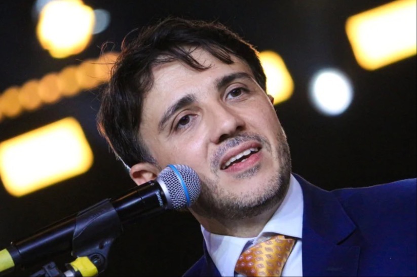 renan santos