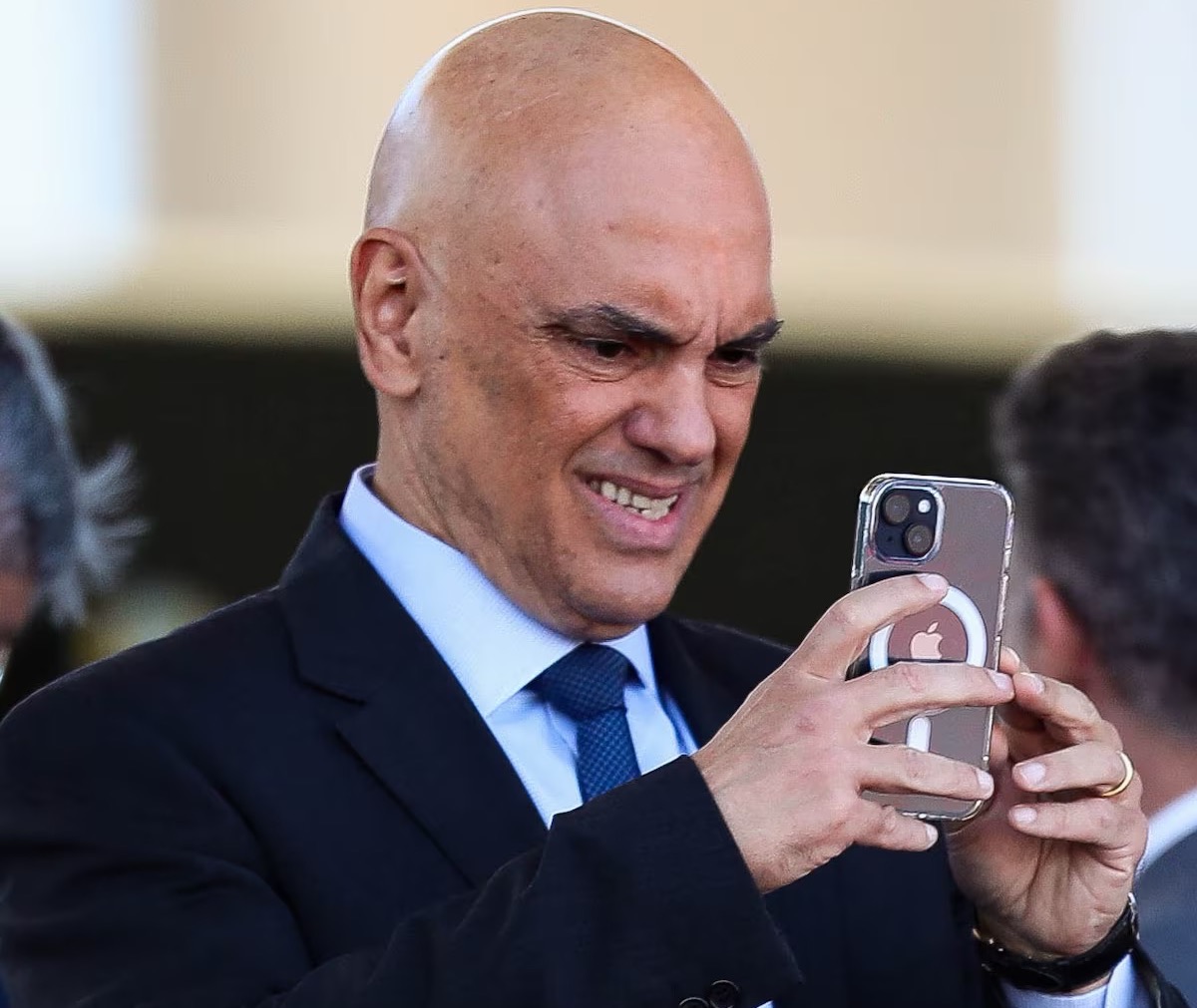 Alexandre de Moraes 