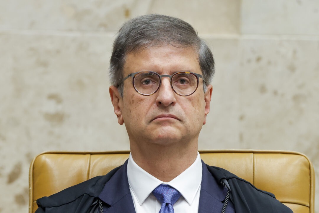O procurador-geral da República, Paulo Gonet. Foto: Rosinei Coutinho/STF