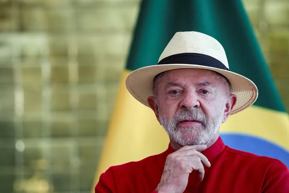 Lula | Adriano Machado/Reuters