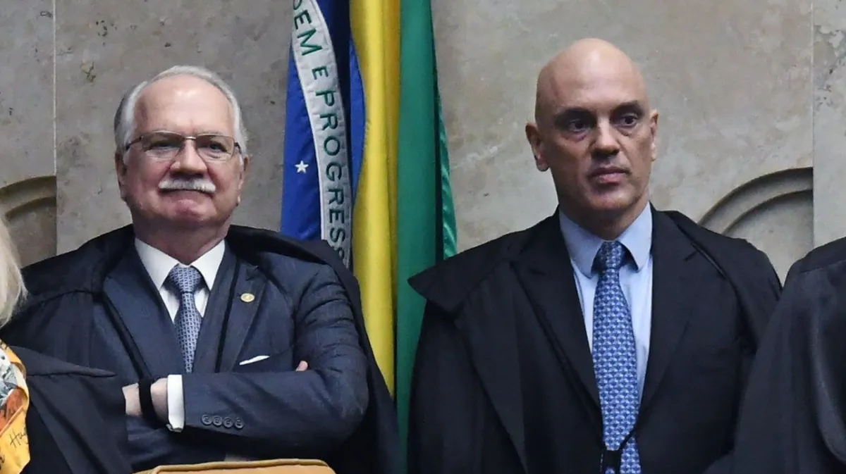 fachin moraes