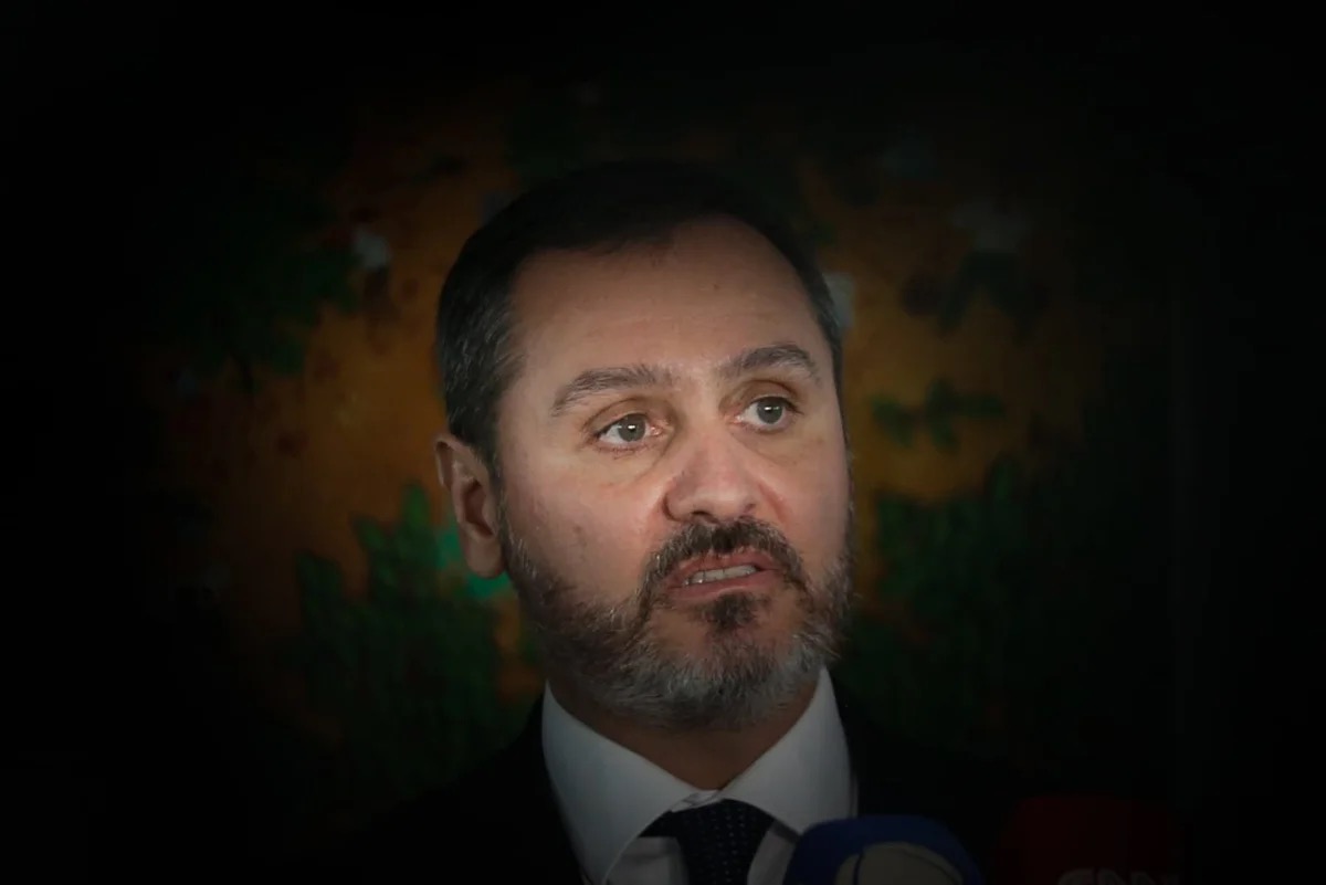 ANDREI RODRIGUES | Igo Estrela/Metrópoles