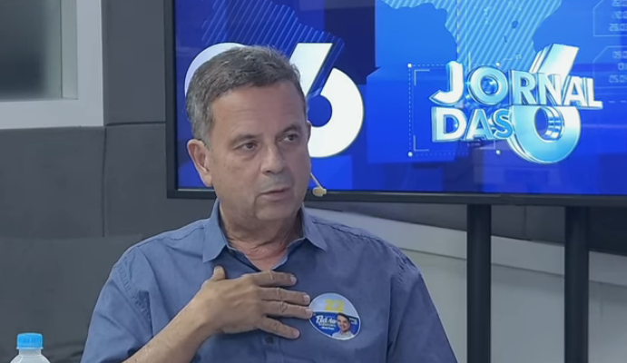 rogerio marinho