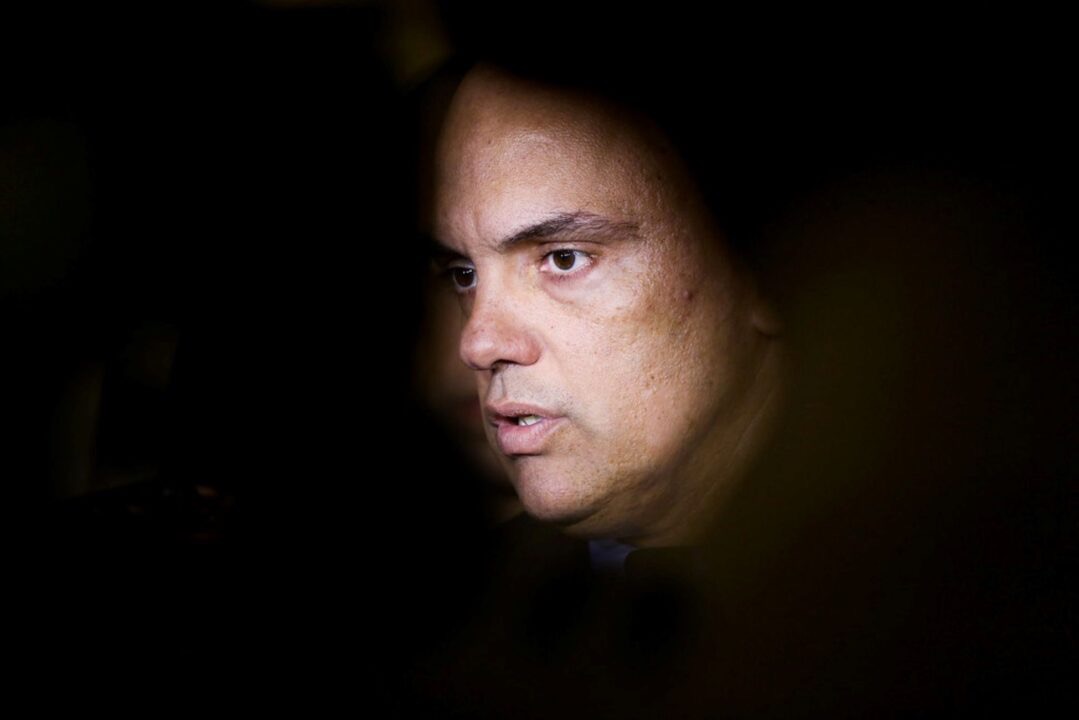 Alexandre de Moraes | Foto: Marcelo Camargo