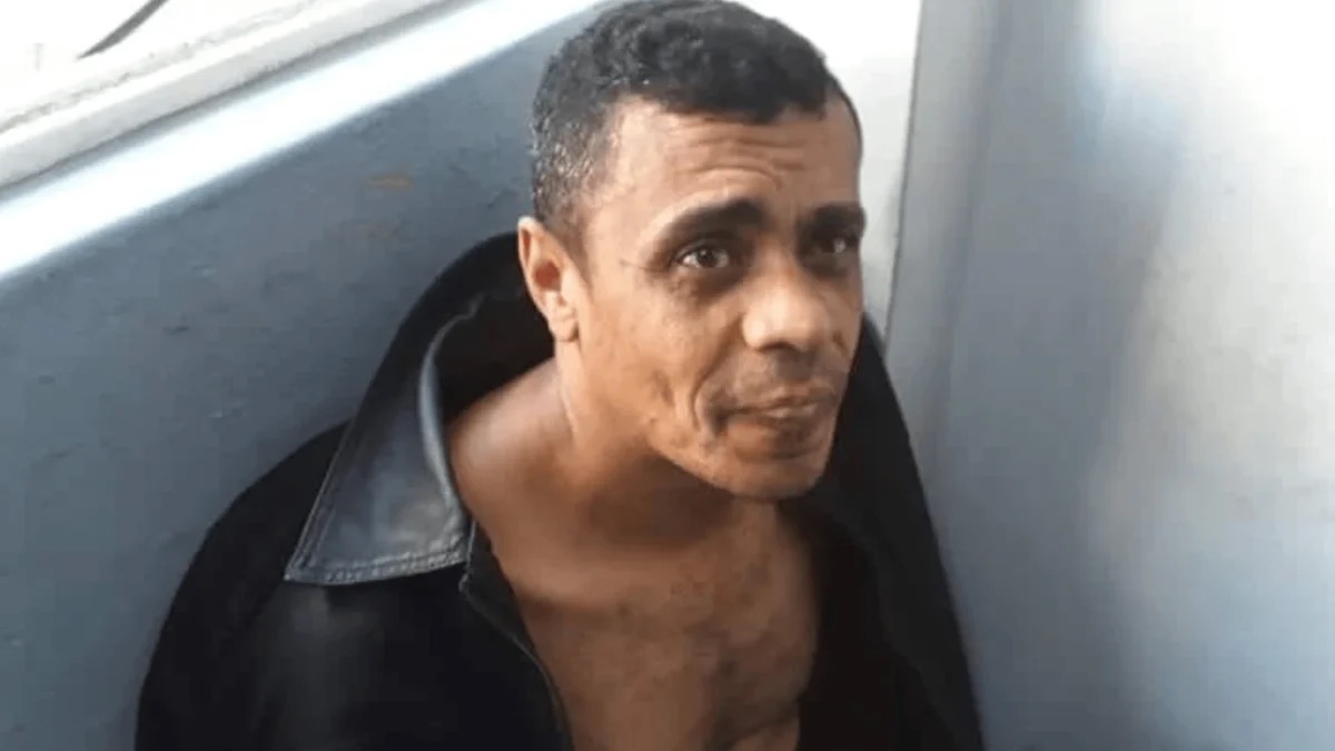 ADELIO BISPO