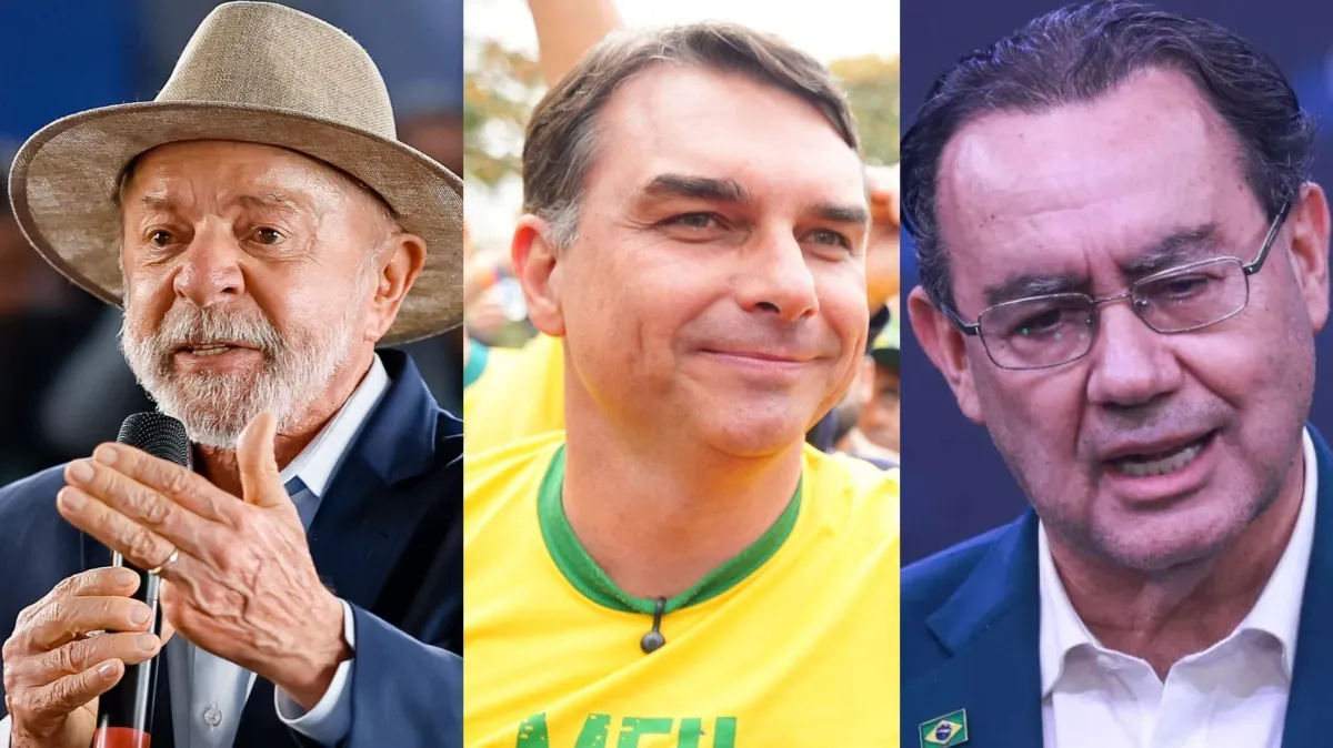 Nexus/BTG: Flávio augusto Cury Lula 