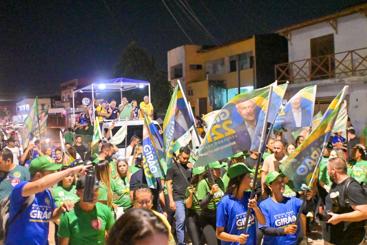 Onda 22 chega ao Planalto e Álvaro reforça parceria com Paulinho Freire para desenvolver Natal
