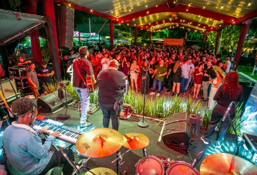 Festival CAVE