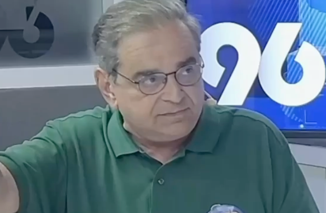 ALVARO DIAS NA 96FM | REPRODUÇÃO