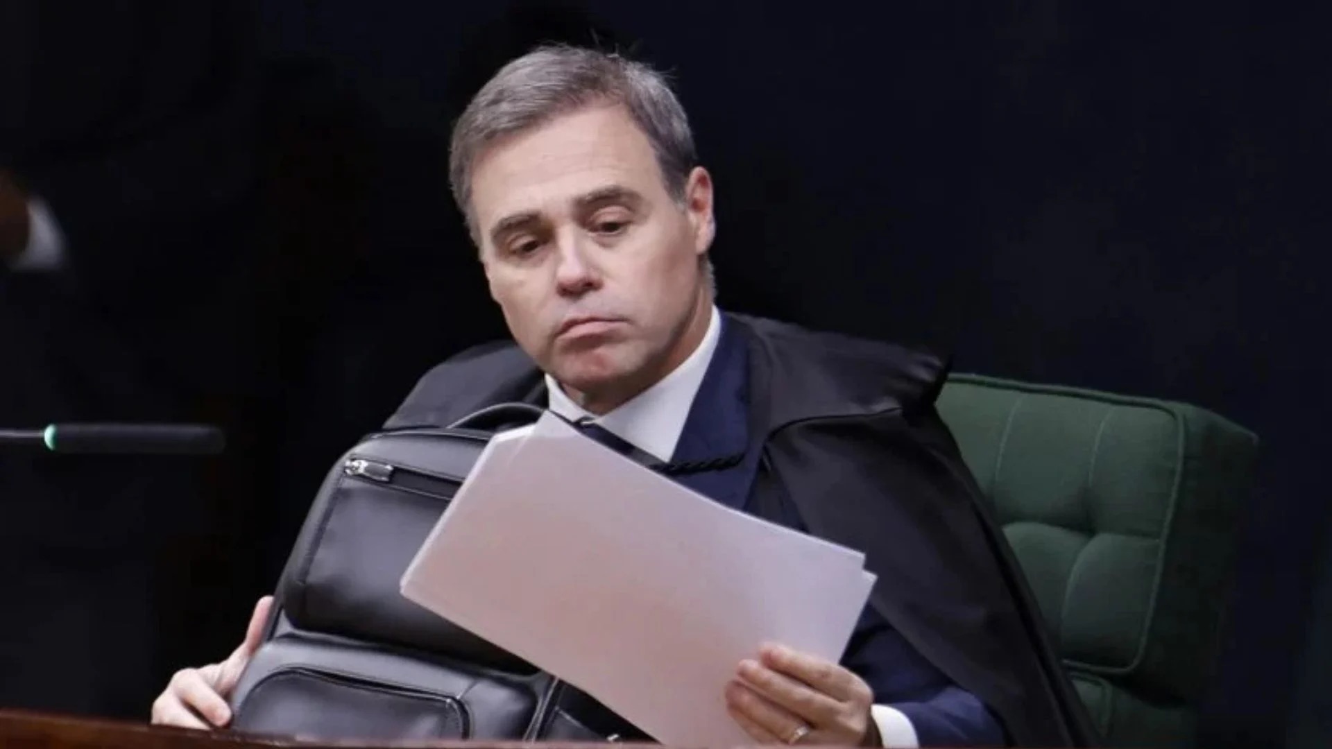 André Mendonça