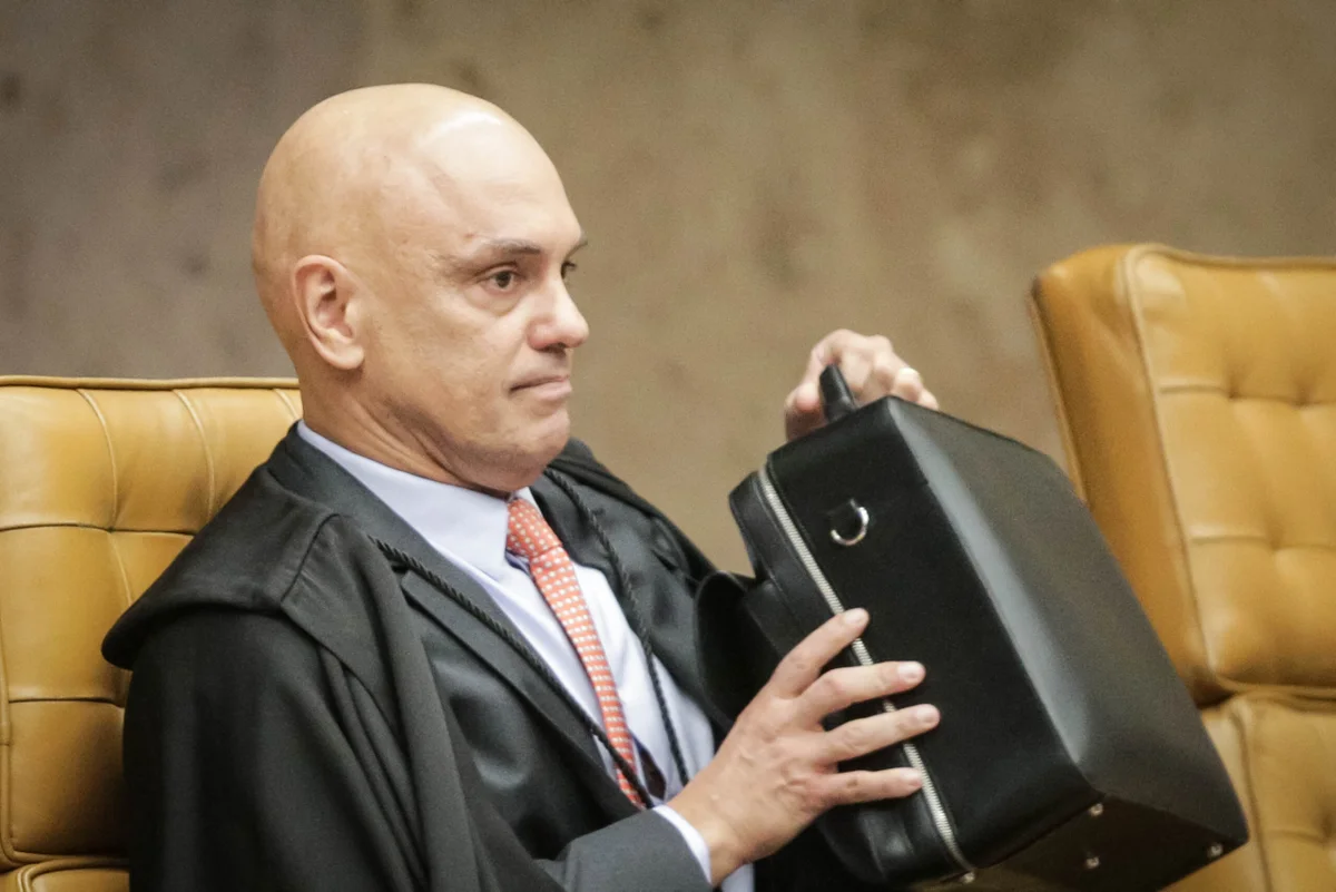 Moraes stf 