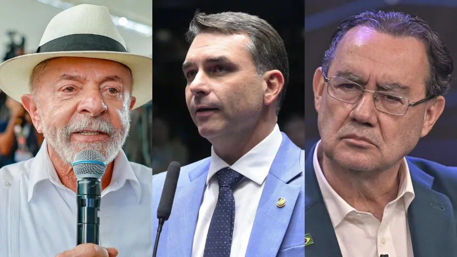 PoderData/Aya Lula  Flávio Cury