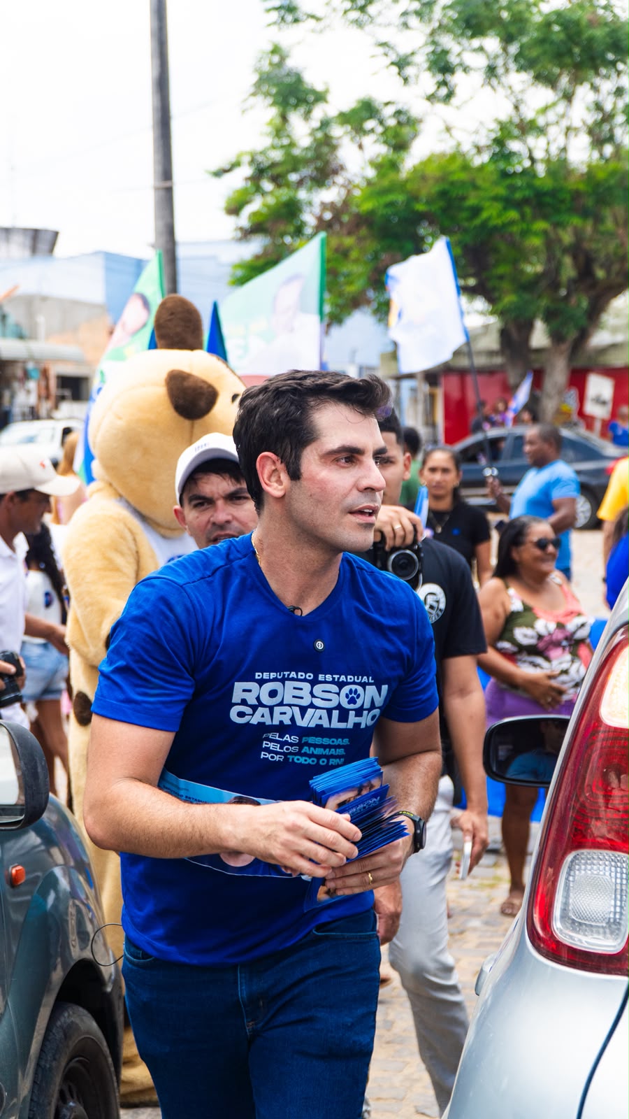 Robson Carvalho
