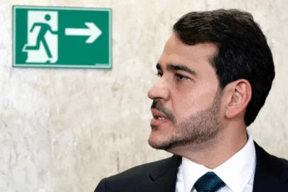 Jorge Messias 