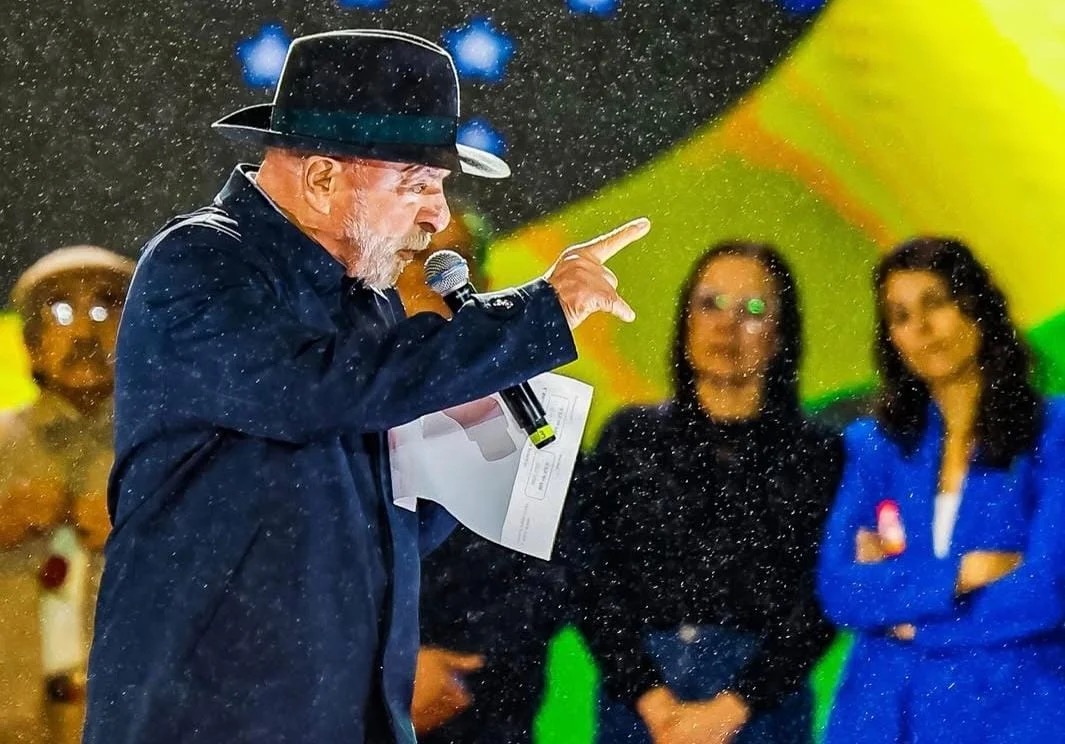 LULA