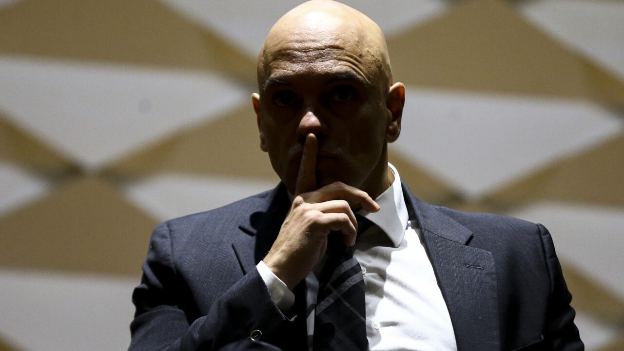 Alexandre de Moraes | Foto: Marcelo Camargo/ Agência Brasil
