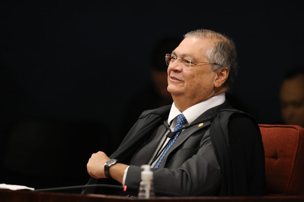 Flávio Dino | Foto: Fabio Rodrigues-Pozzebom/ Agência Brasil