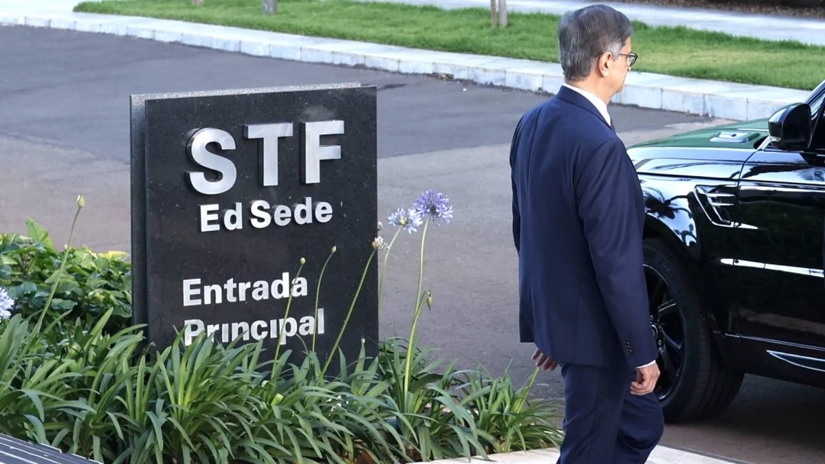 Paulo Gonet | STF