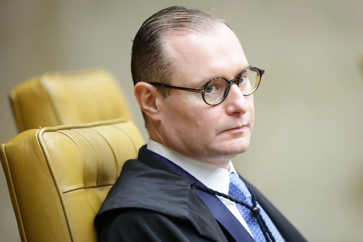 CRISTIANO ZANIN | Vinícius Schmidt/Metrópoles