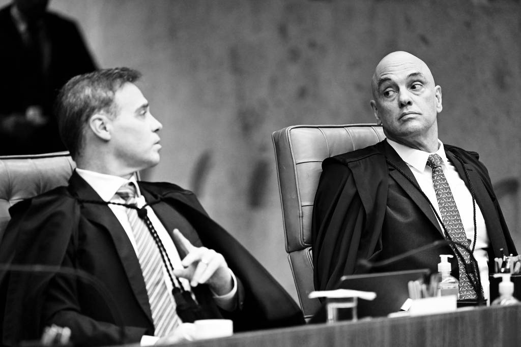 Moraes e Mendonça