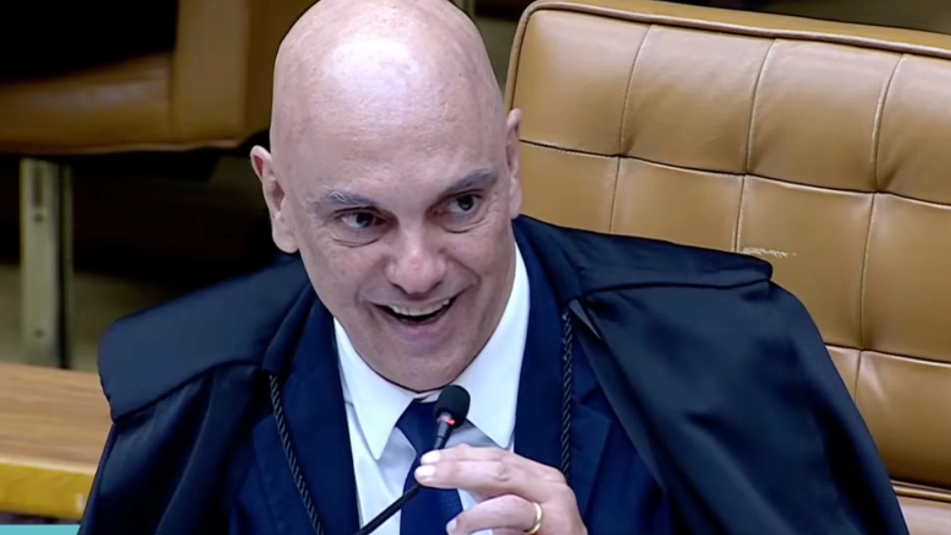 Alexandre de Moraes | STF