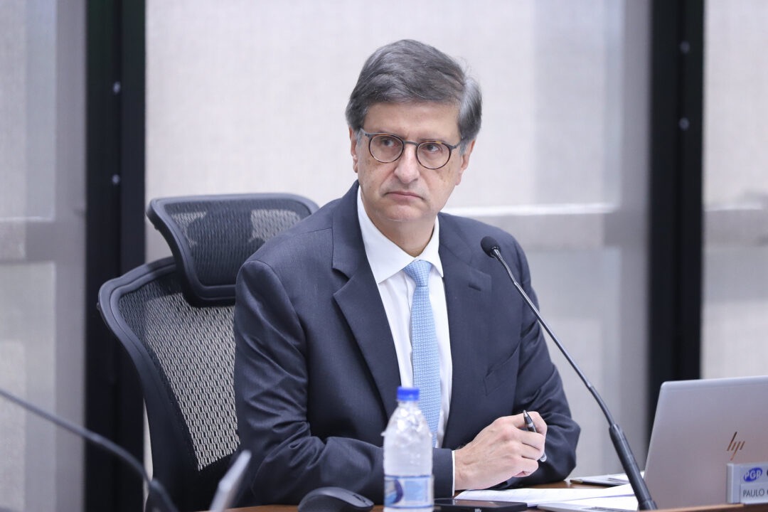 Paulo Gonet | Foto: Antonio Augusto/MPF