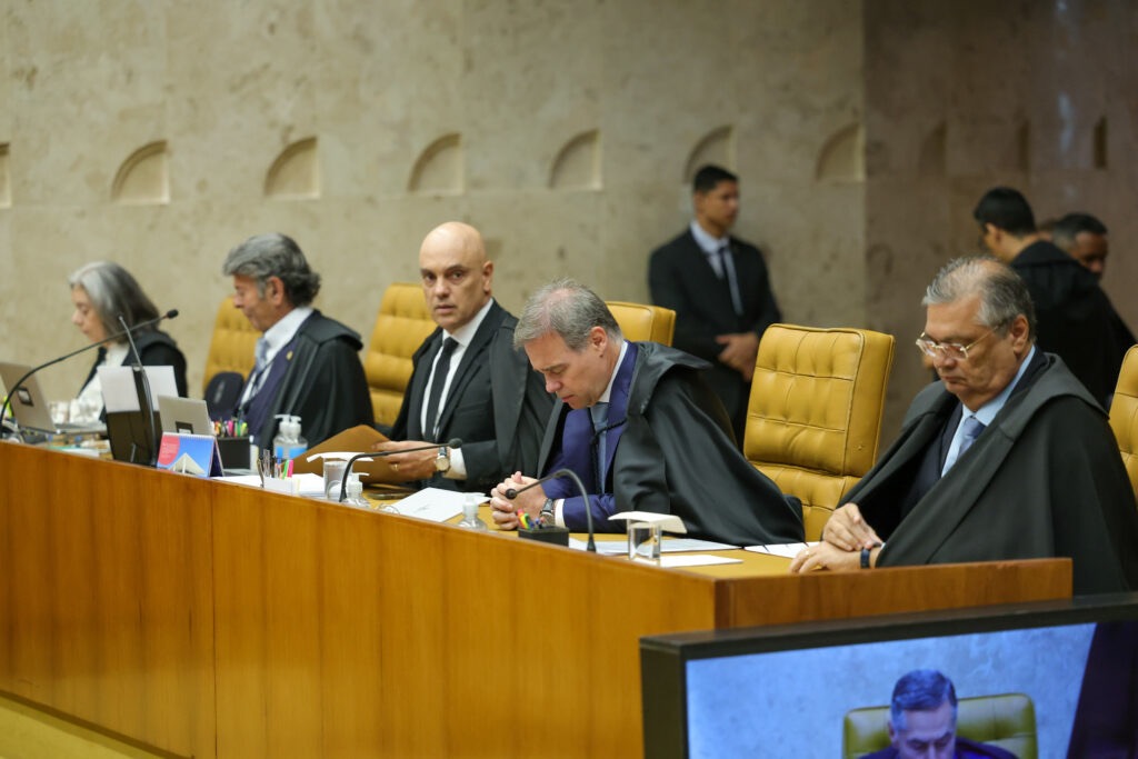 Foto: Fabio Rodrigues-Pozzebom/ Agência Brasil