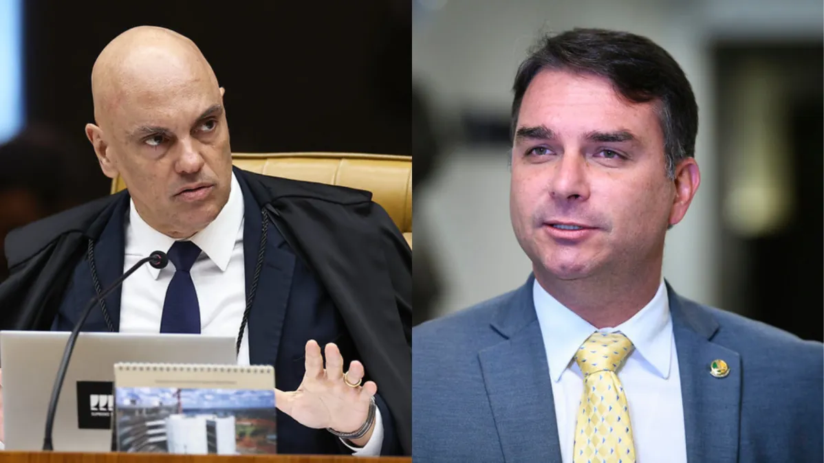 Flávio Moraes